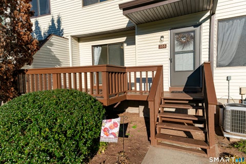 Tiny photo for 108 Cypress Road #108, Newington, CT 06111 (MLS # 24215596)