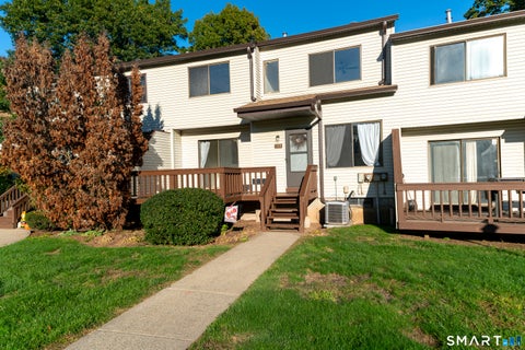 Photo of 108 Cypress Road #108, Newington, CT 06111 (MLS # 24215596)