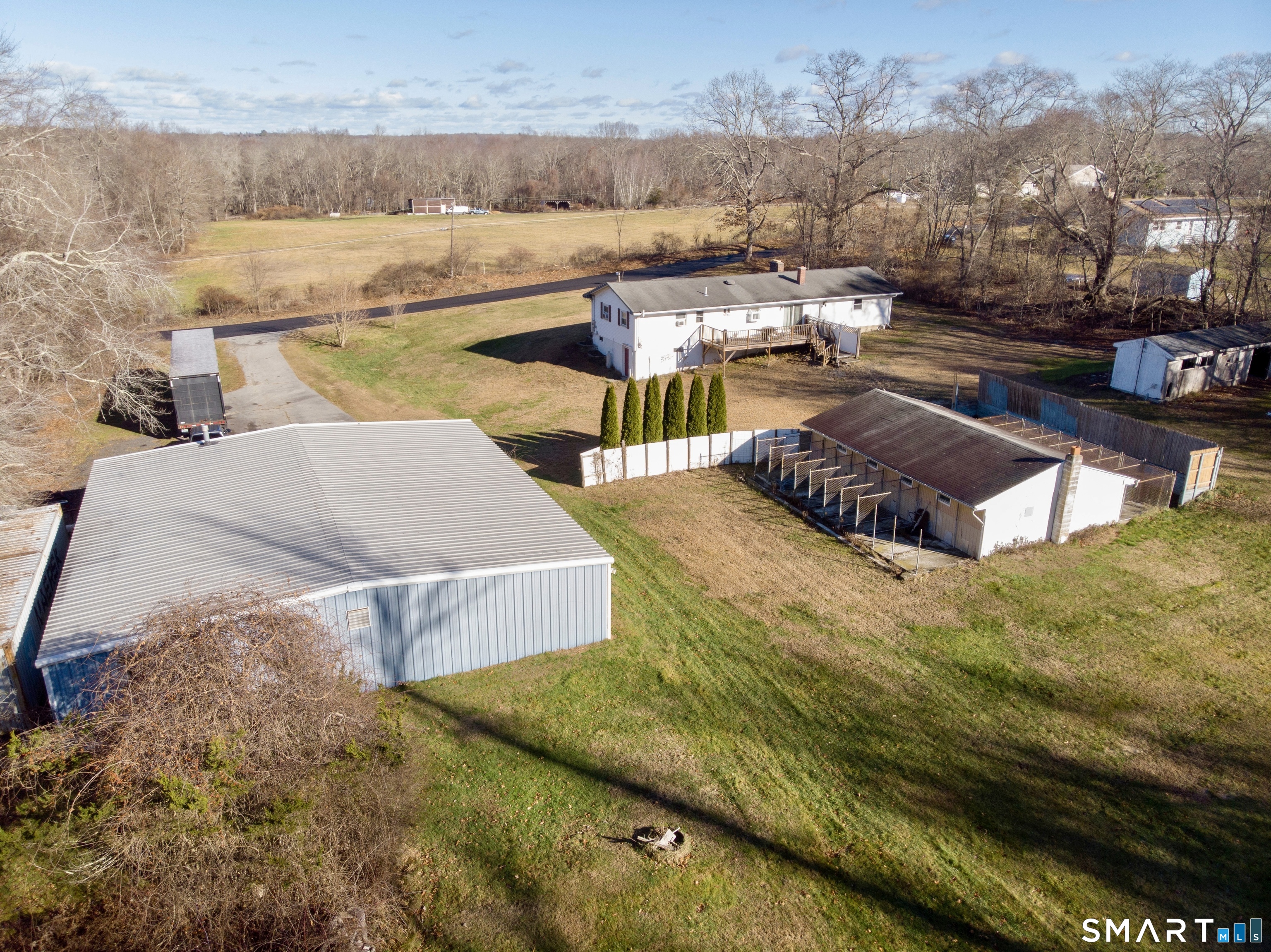 208 Gooseneck Hill Road