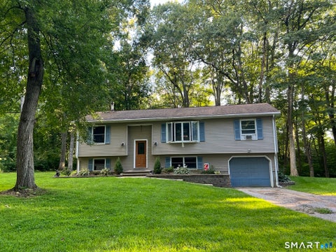 Photo of 109 Sycamore Trail, Coventry, CT 06238 (MLS # 24202460)