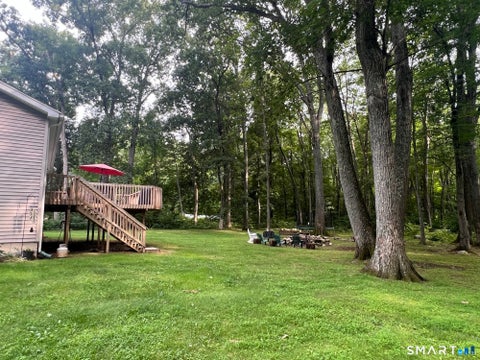 Tiny photo for 109 Sycamore Trail, Coventry, CT 06238 (MLS # 24202460)
