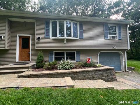 Tiny photo for 109 Sycamore Trail, Coventry, CT 06238 (MLS # 24202460)