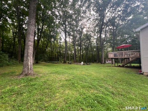 Tiny photo for 109 Sycamore Trail, Coventry, CT 06238 (MLS # 24202460)