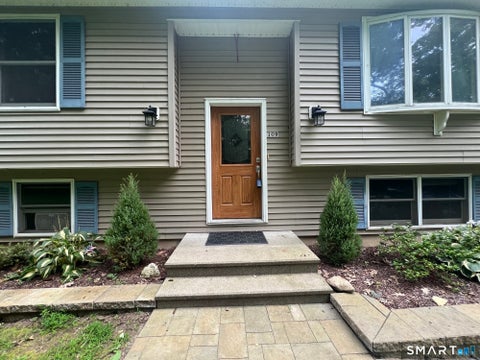 Tiny photo for 109 Sycamore Trail, Coventry, CT 06238 (MLS # 24202460)