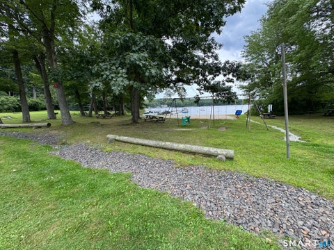 Tiny photo for 109 Sycamore Trail, Coventry, CT 06238 (MLS # 24202460)