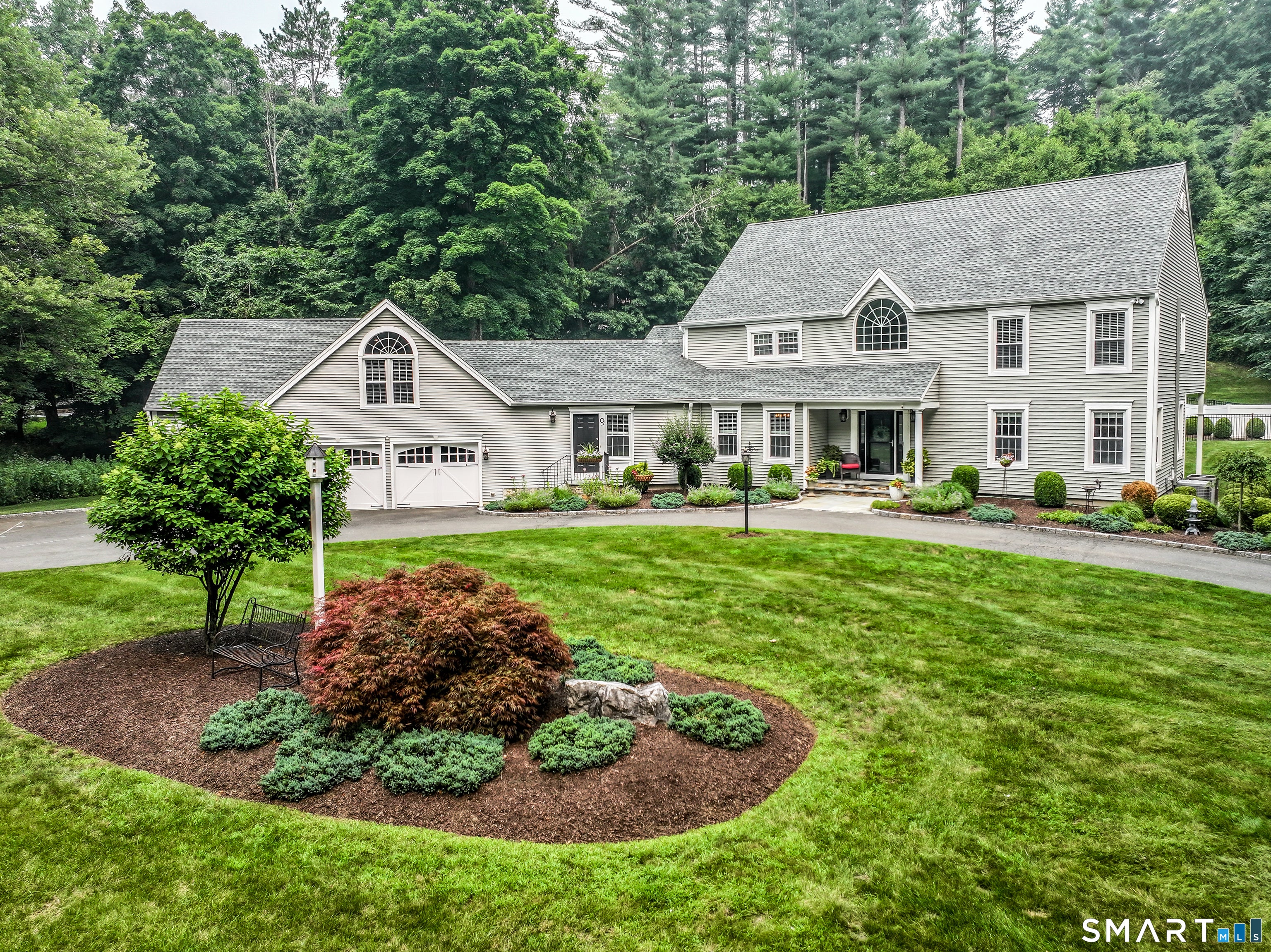 9 Hidden Brook Drive