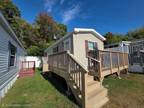 11 School Ground Road Unit TRLR 10, Branford, CT 06405 - #: 24129990