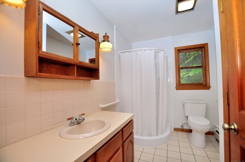 Tiny photo for 391 Cherry Brook Road, Canton, CT 06019 (MLS # 24129056)