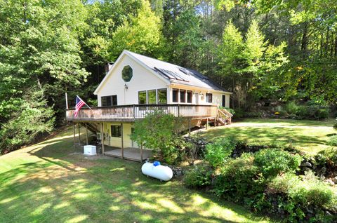 Photo of 391 Cherry Brook Road, Canton, CT 06019 (MLS # 24129056)
