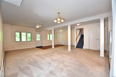 Tiny photo for 391 Cherry Brook Road, Canton, CT 06019 (MLS # 24129056)