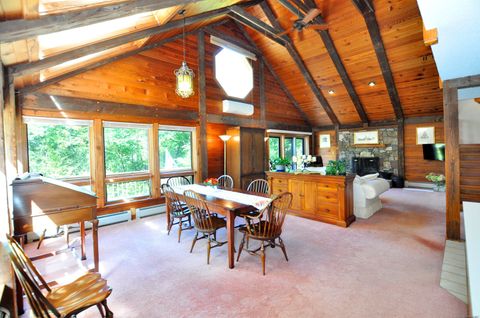 Tiny photo for 391 Cherry Brook Road, Canton, CT 06019 (MLS # 24129056)