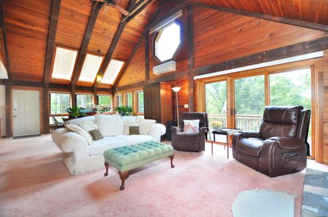 Tiny photo for 391 Cherry Brook Road, Canton, CT 06019 (MLS # 24129056)