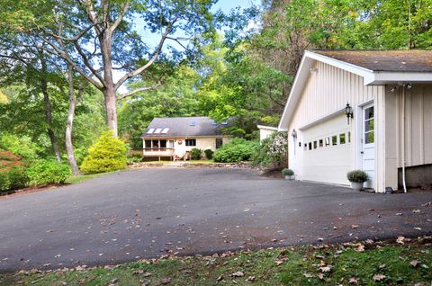 Tiny photo for 391 Cherry Brook Road, Canton, CT 06019 (MLS # 24129056)