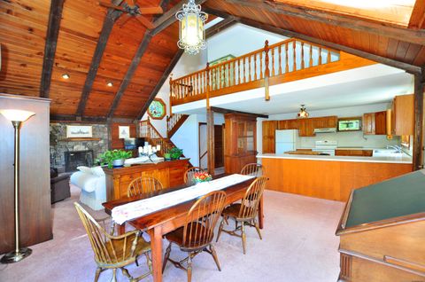 Tiny photo for 391 Cherry Brook Road, Canton, CT 06019 (MLS # 24129056)