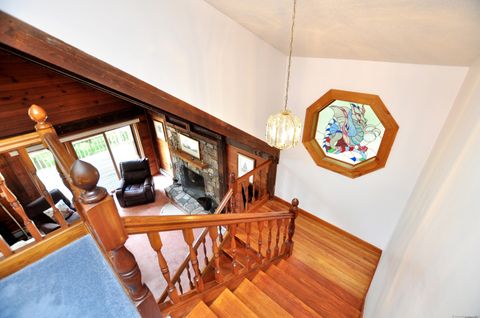 Tiny photo for 391 Cherry Brook Road, Canton, CT 06019 (MLS # 24129056)