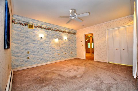 Tiny photo for 391 Cherry Brook Road, Canton, CT 06019 (MLS # 24129056)