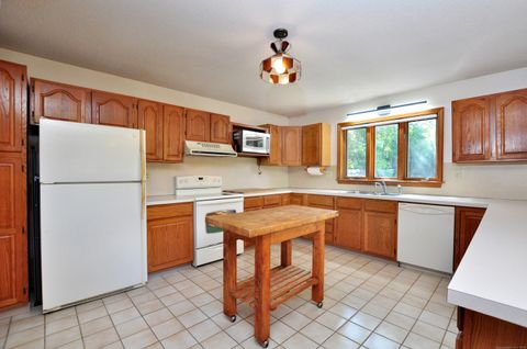 Tiny photo for 391 Cherry Brook Road, Canton, CT 06019 (MLS # 24129056)