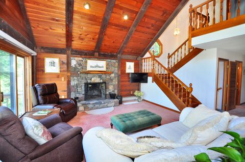 Tiny photo for 391 Cherry Brook Road, Canton, CT 06019 (MLS # 24129056)