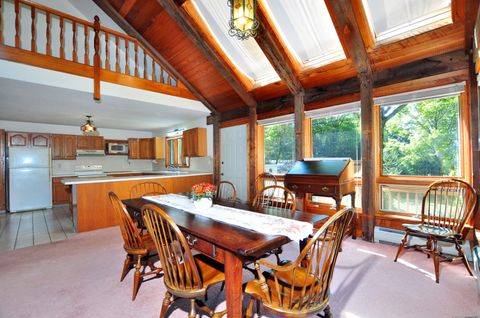 Tiny photo for 391 Cherry Brook Road, Canton, CT 06019 (MLS # 24129056)