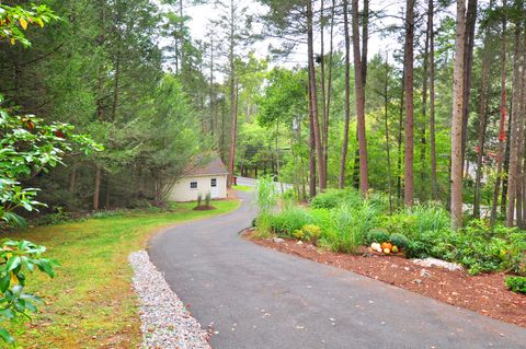 Tiny photo for 391 Cherry Brook Road, Canton, CT 06019 (MLS # 24129056)
