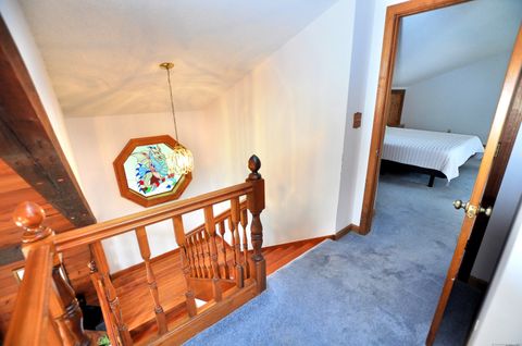 Tiny photo for 391 Cherry Brook Road, Canton, CT 06019 (MLS # 24129056)