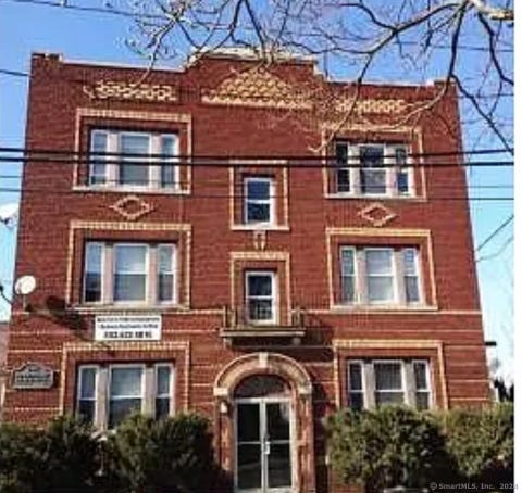 Multifamily For Rent - 404 Charles Street #4<br/> Bridgeport, CT 06606