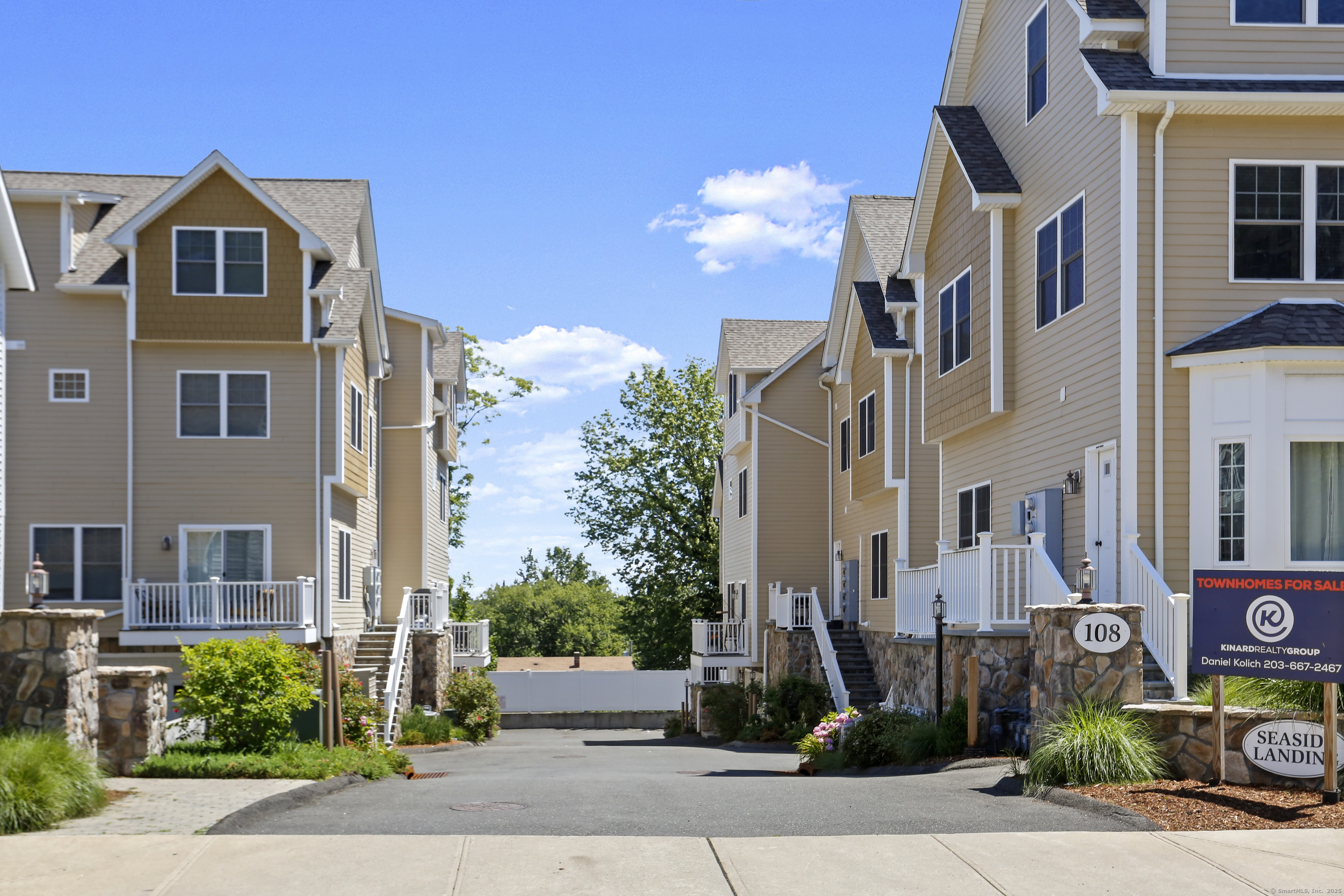 108 Seaside Avenue #APT 10, Stamford, Connecticut image 24