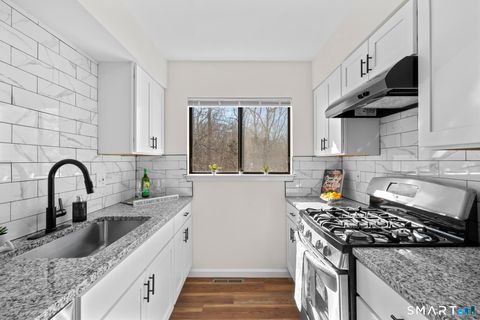 Tiny photo for 19 Stonegate Circle #D, Branford, CT 06405 (MLS # 24153924)