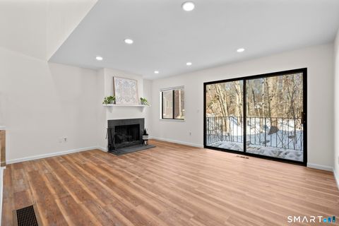 Tiny photo for 19 Stonegate Circle #D, Branford, CT 06405 (MLS # 24153924)