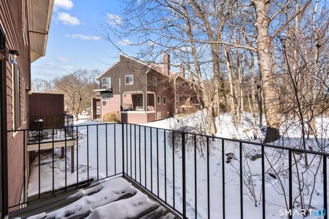 Tiny photo for 19 Stonegate Circle #D, Branford, CT 06405 (MLS # 24153924)
