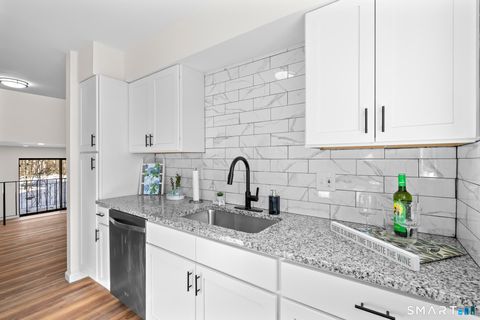 Tiny photo for 19 Stonegate Circle #D, Branford, CT 06405 (MLS # 24153924)