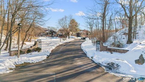 Photo of 19 Stonegate Circle #D, Branford, CT 06405 (MLS # 24153924)