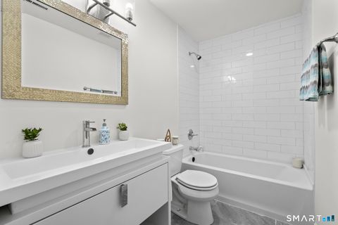 Tiny photo for 19 Stonegate Circle #D, Branford, CT 06405 (MLS # 24153924)