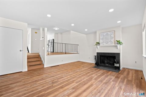 Tiny photo for 19 Stonegate Circle #D, Branford, CT 06405 (MLS # 24153924)