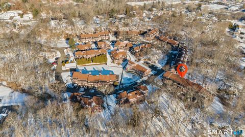 Tiny photo for 19 Stonegate Circle #D, Branford, CT 06405 (MLS # 24153924)