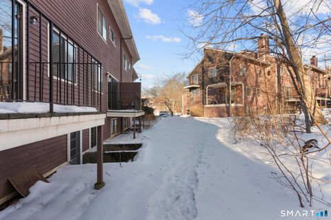 Tiny photo for 19 Stonegate Circle #D, Branford, CT 06405 (MLS # 24153924)