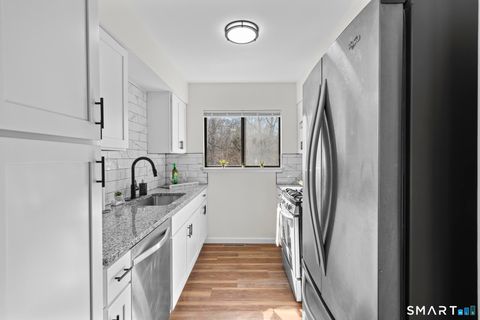 Tiny photo for 19 Stonegate Circle #D, Branford, CT 06405 (MLS # 24153924)