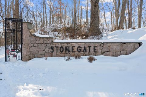 Tiny photo for 19 Stonegate Circle #D, Branford, CT 06405 (MLS # 24153924)