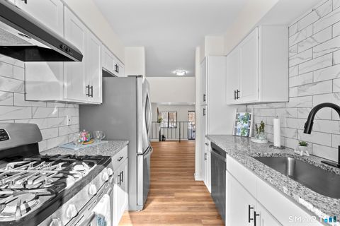 Tiny photo for 19 Stonegate Circle #D, Branford, CT 06405 (MLS # 24153924)