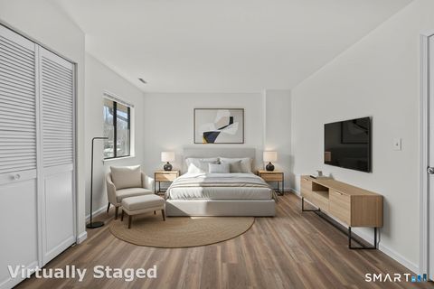 Tiny photo for 19 Stonegate Circle #D, Branford, CT 06405 (MLS # 24153924)