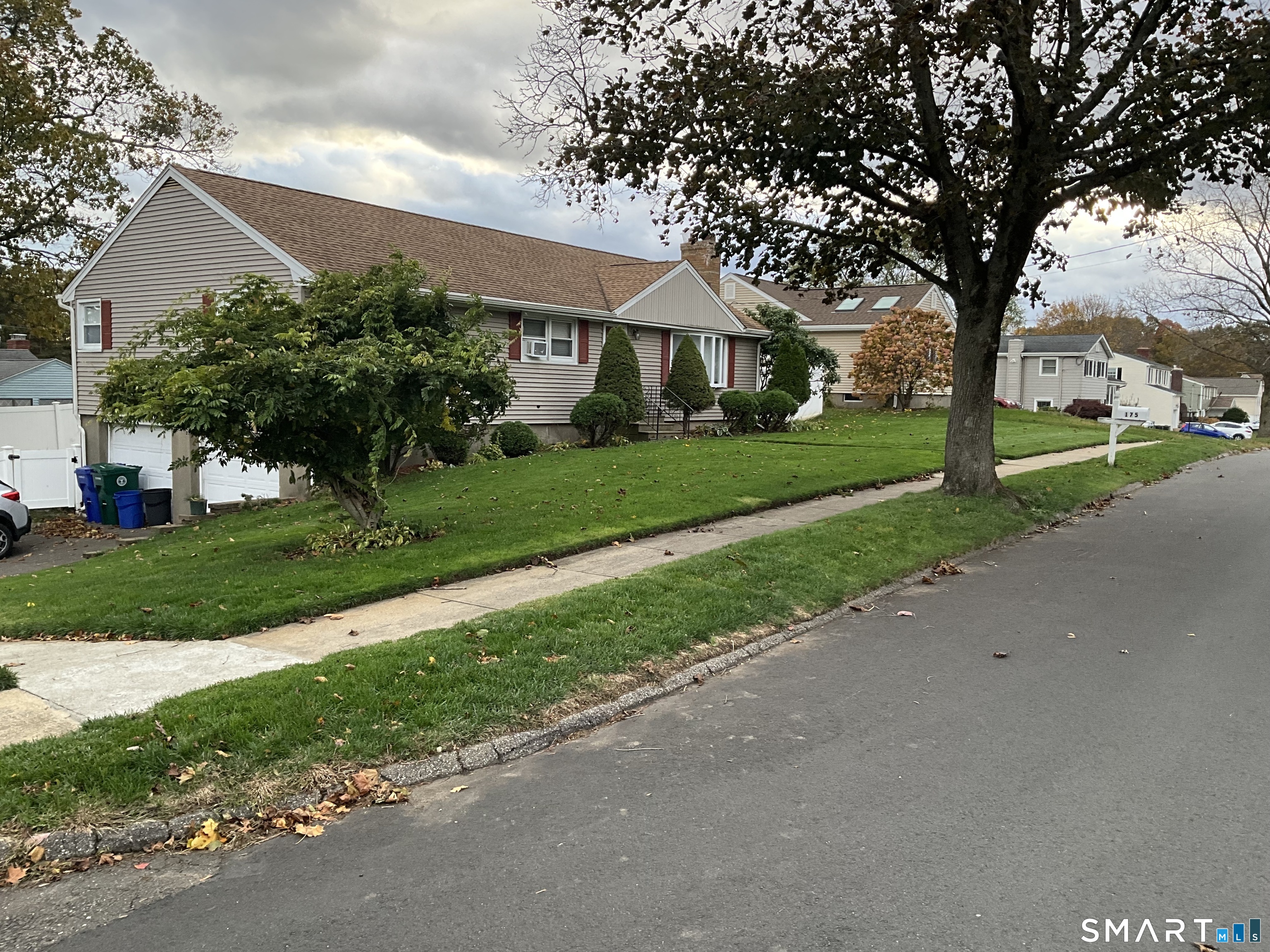 175 Post Oak Road