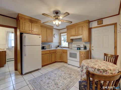 Tiny photo for 176 New Litchfield Street, Torrington, CT 06790 (MLS # 24216754)