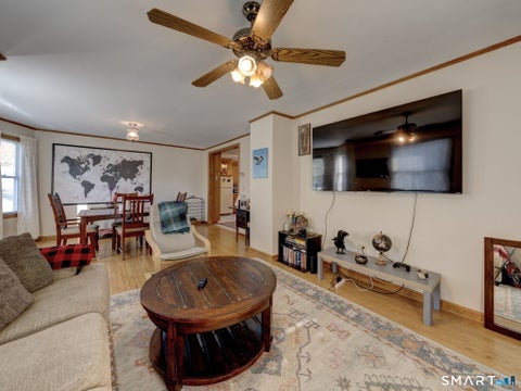Tiny photo for 176 New Litchfield Street, Torrington, CT 06790 (MLS # 24216754)