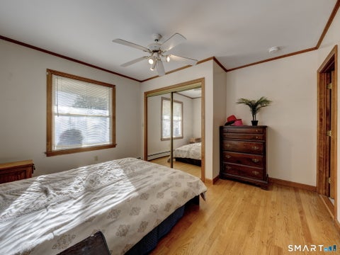 Tiny photo for 176 New Litchfield Street, Torrington, CT 06790 (MLS # 24216754)