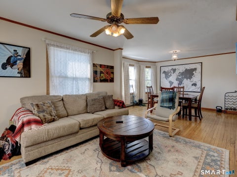 Tiny photo for 176 New Litchfield Street, Torrington, CT 06790 (MLS # 24216754)