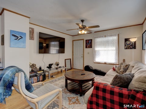 Tiny photo for 176 New Litchfield Street, Torrington, CT 06790 (MLS # 24216754)