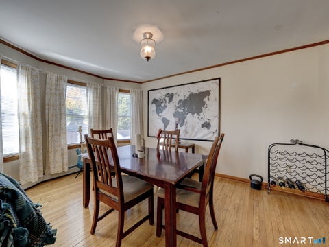 Tiny photo for 176 New Litchfield Street, Torrington, CT 06790 (MLS # 24216754)