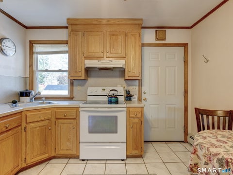 Tiny photo for 176 New Litchfield Street, Torrington, CT 06790 (MLS # 24216754)
