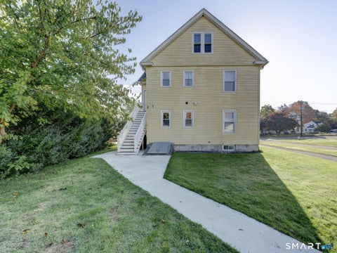 Tiny photo for 176 New Litchfield Street, Torrington, CT 06790 (MLS # 24216754)