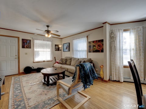 Tiny photo for 176 New Litchfield Street, Torrington, CT 06790 (MLS # 24216754)